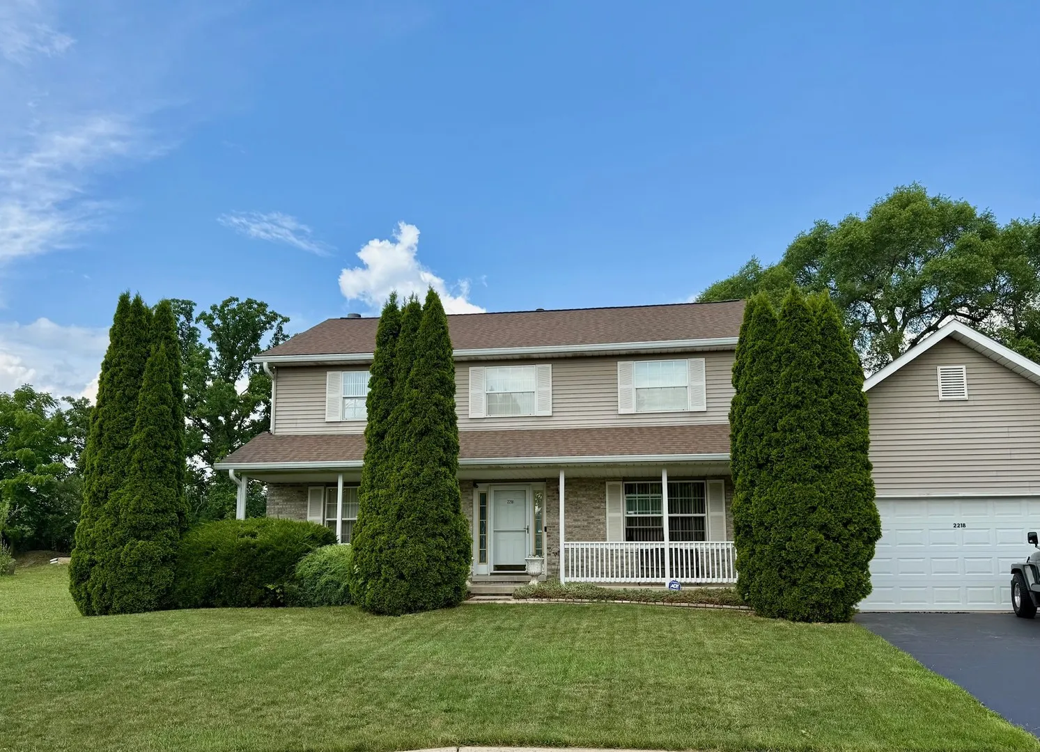2218 Matthew Place IL