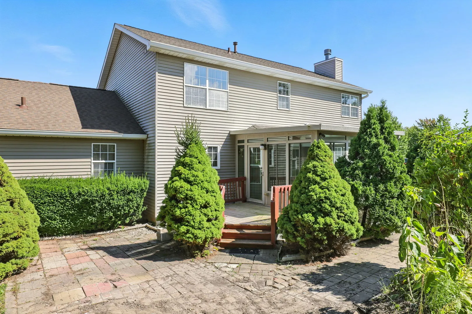 2218 Matthew Place IL