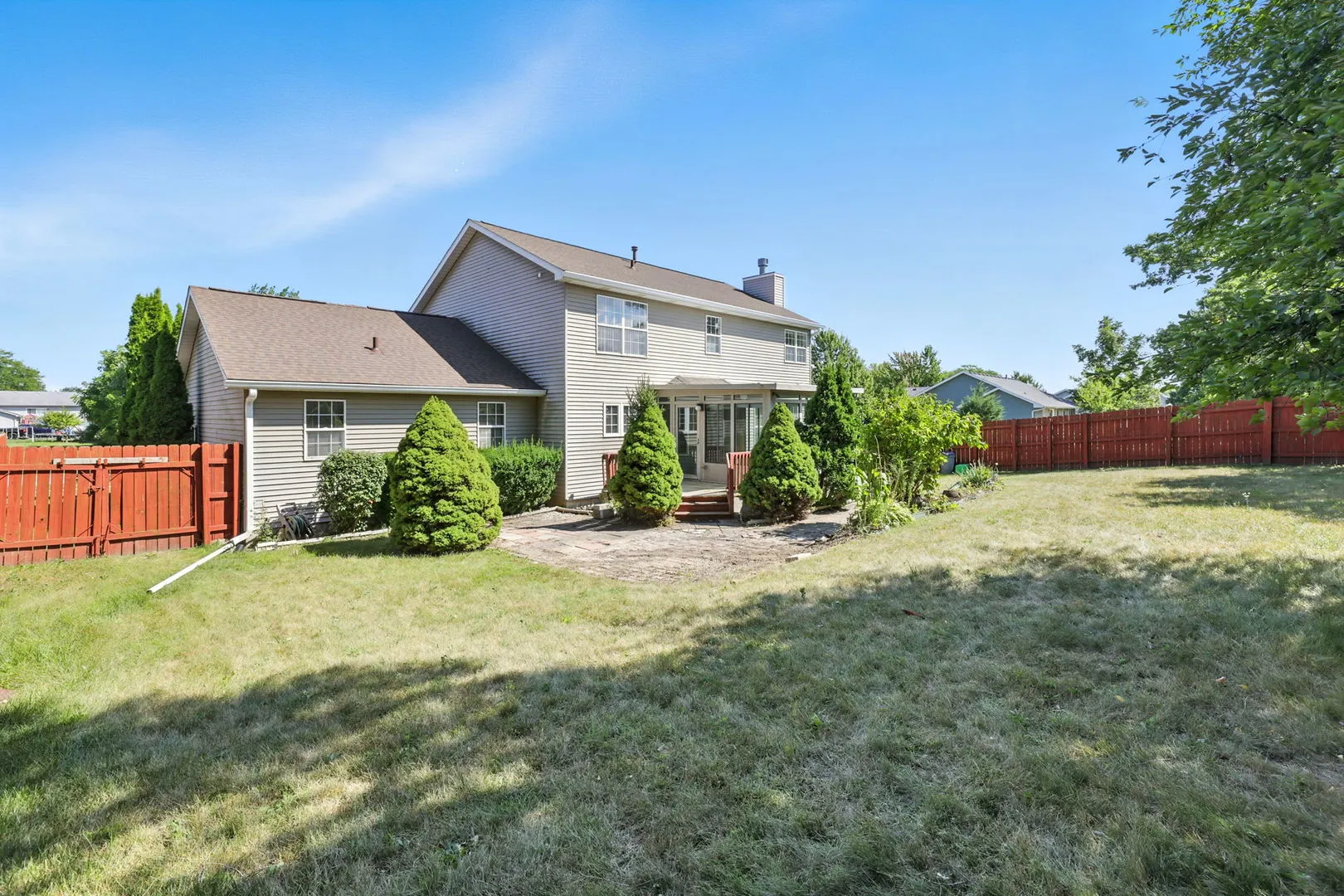 2218 Matthew Place IL