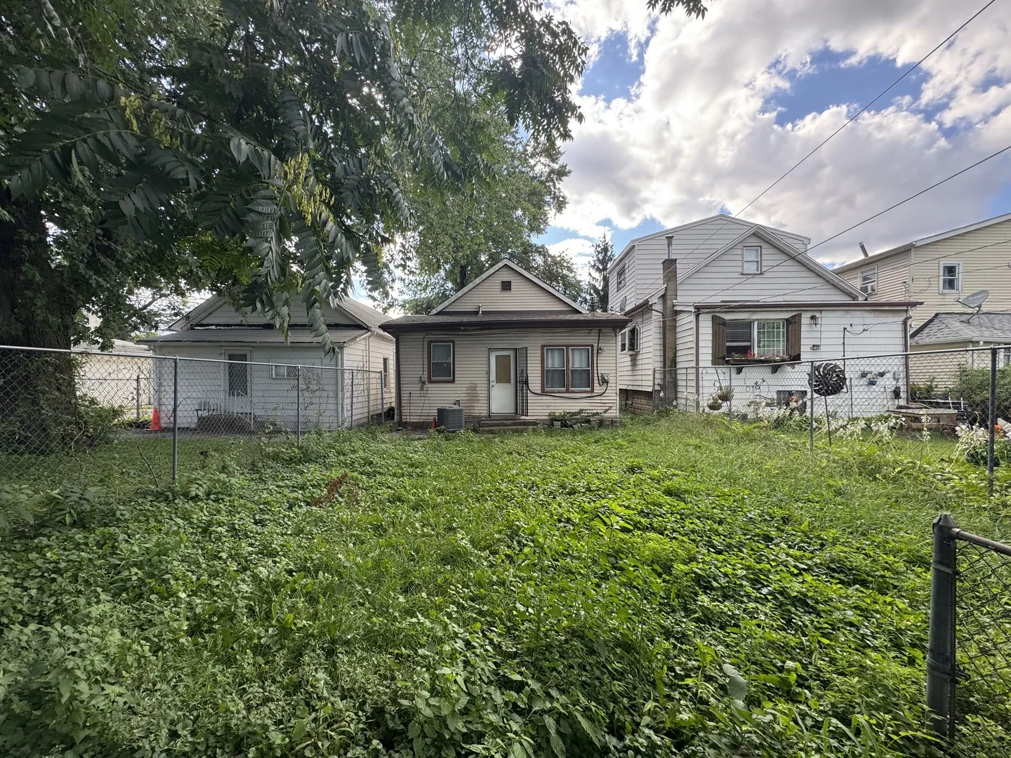 3543 S Artesian Avenue IL