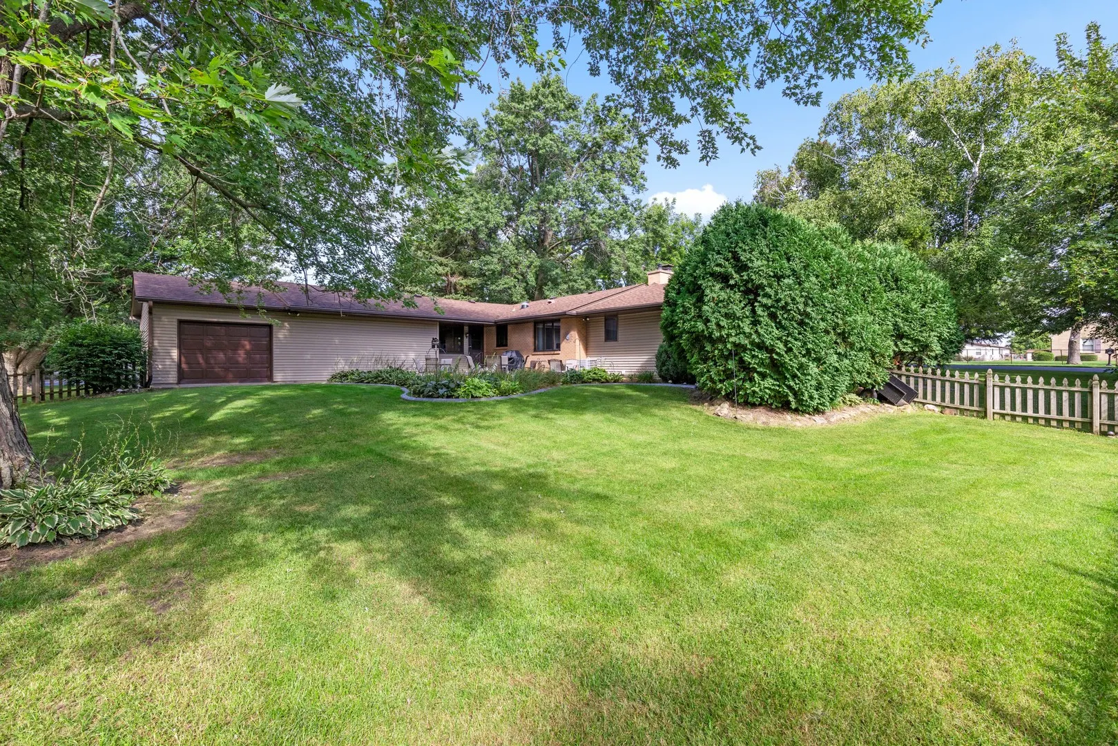 5301 Orchard Avenue IL