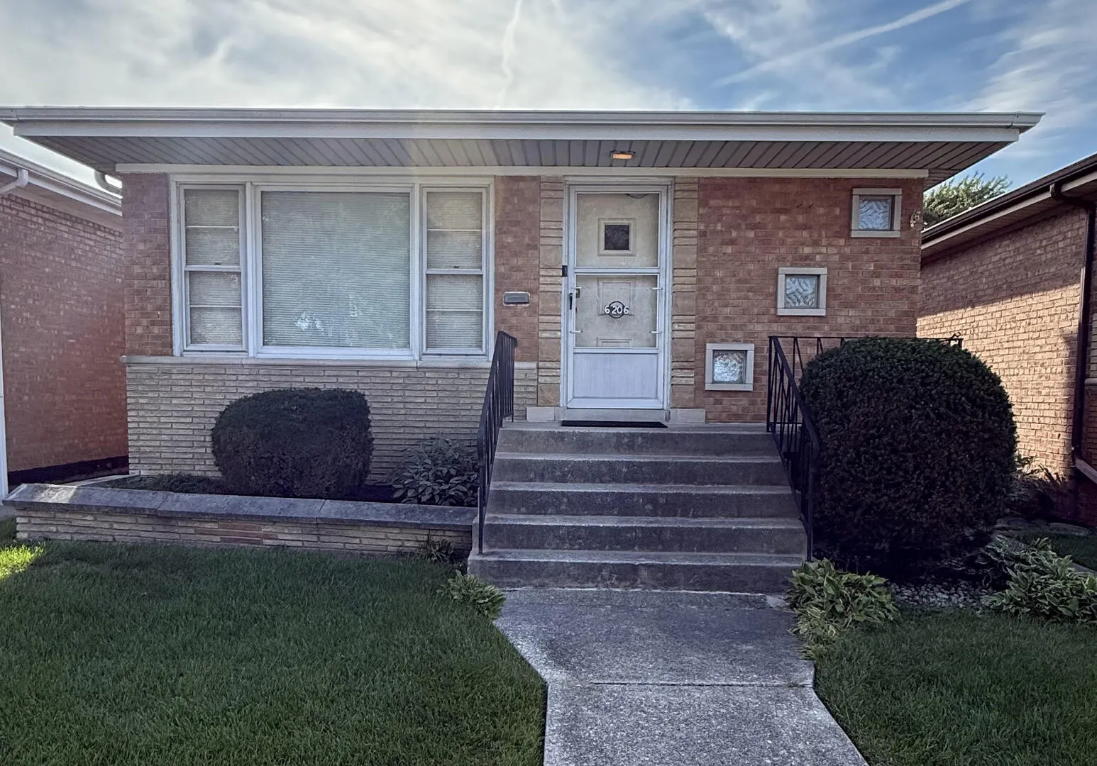 6206 S Nashville Avenue IL