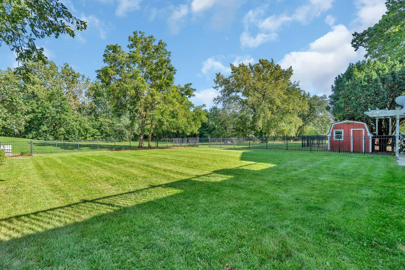 5650 Barrington Road IL