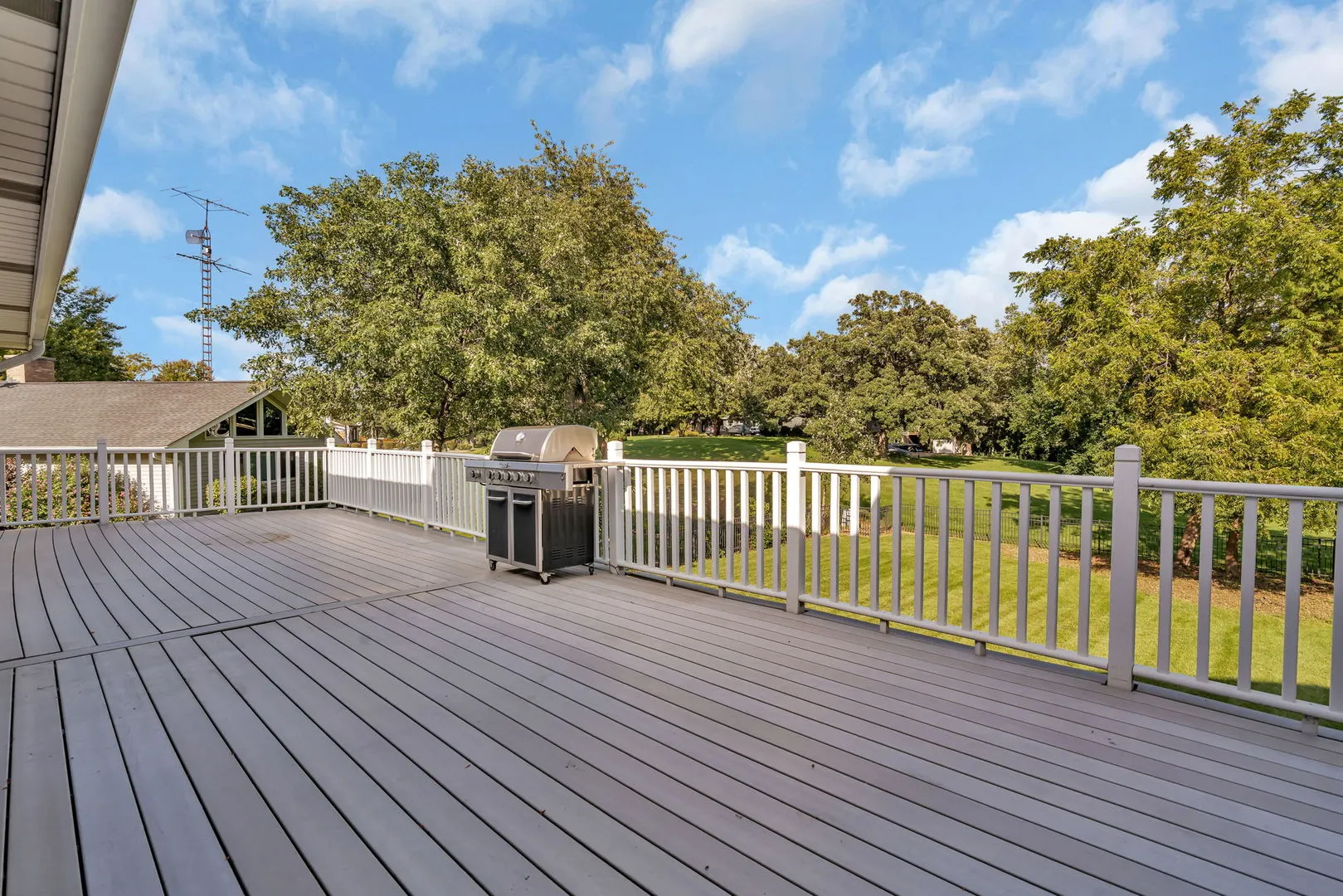 5650 Barrington Road IL