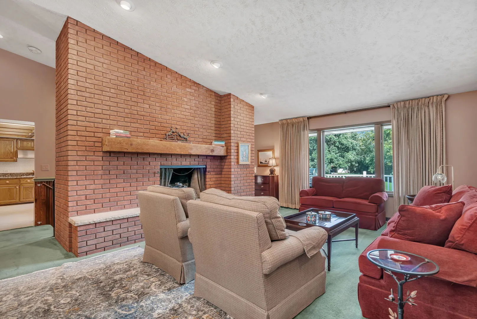 5650 Barrington Road IL