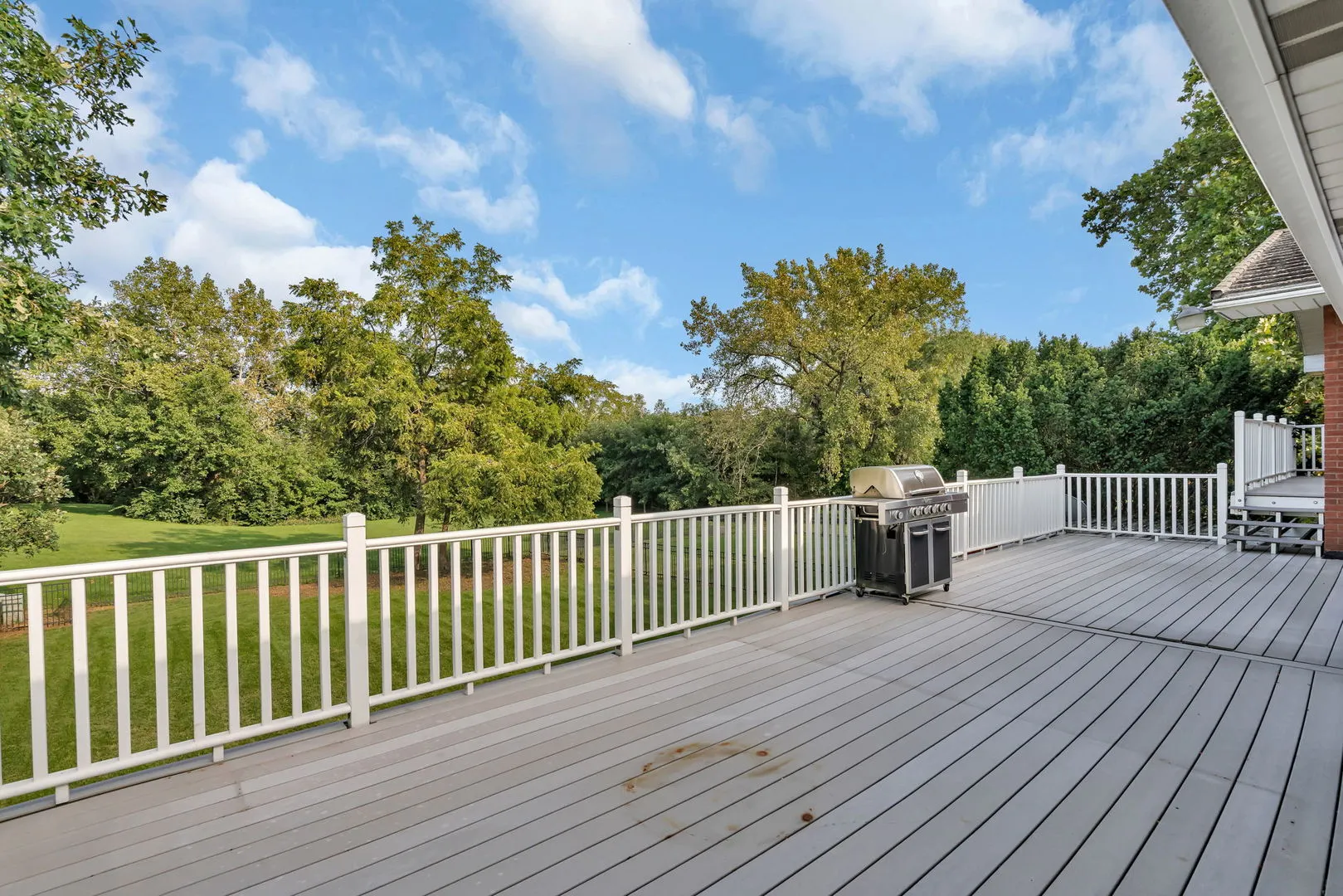 5650 Barrington Road IL