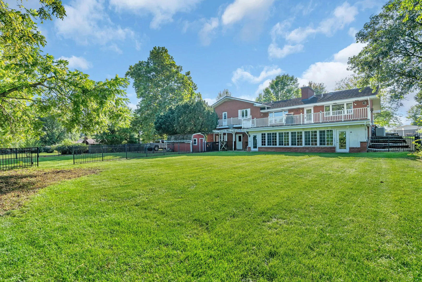 5650 Barrington Road IL