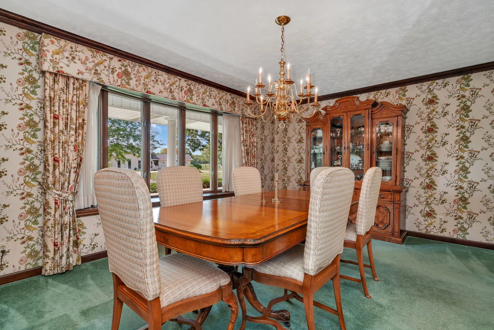 5650 Barrington Road IL