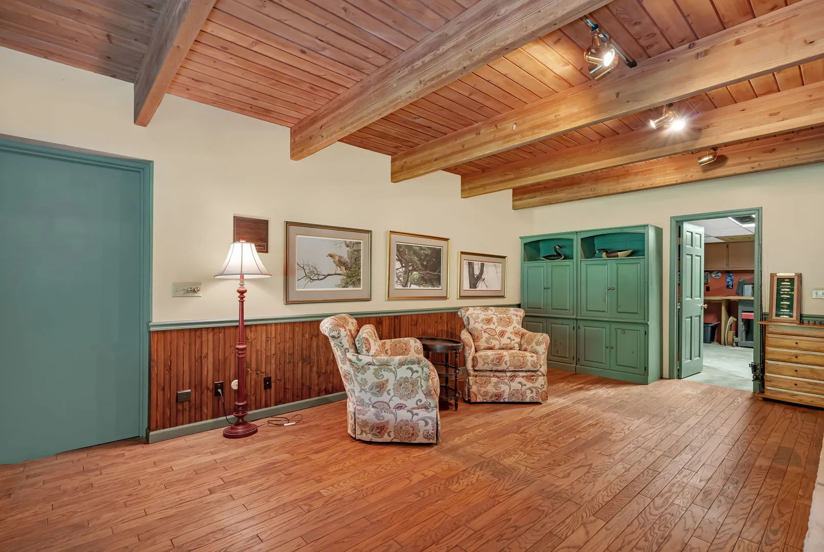 5650 Barrington Road IL