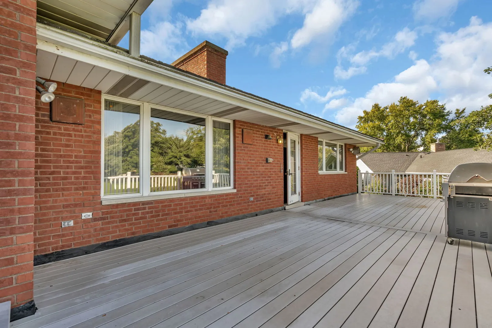 5650 Barrington Road IL