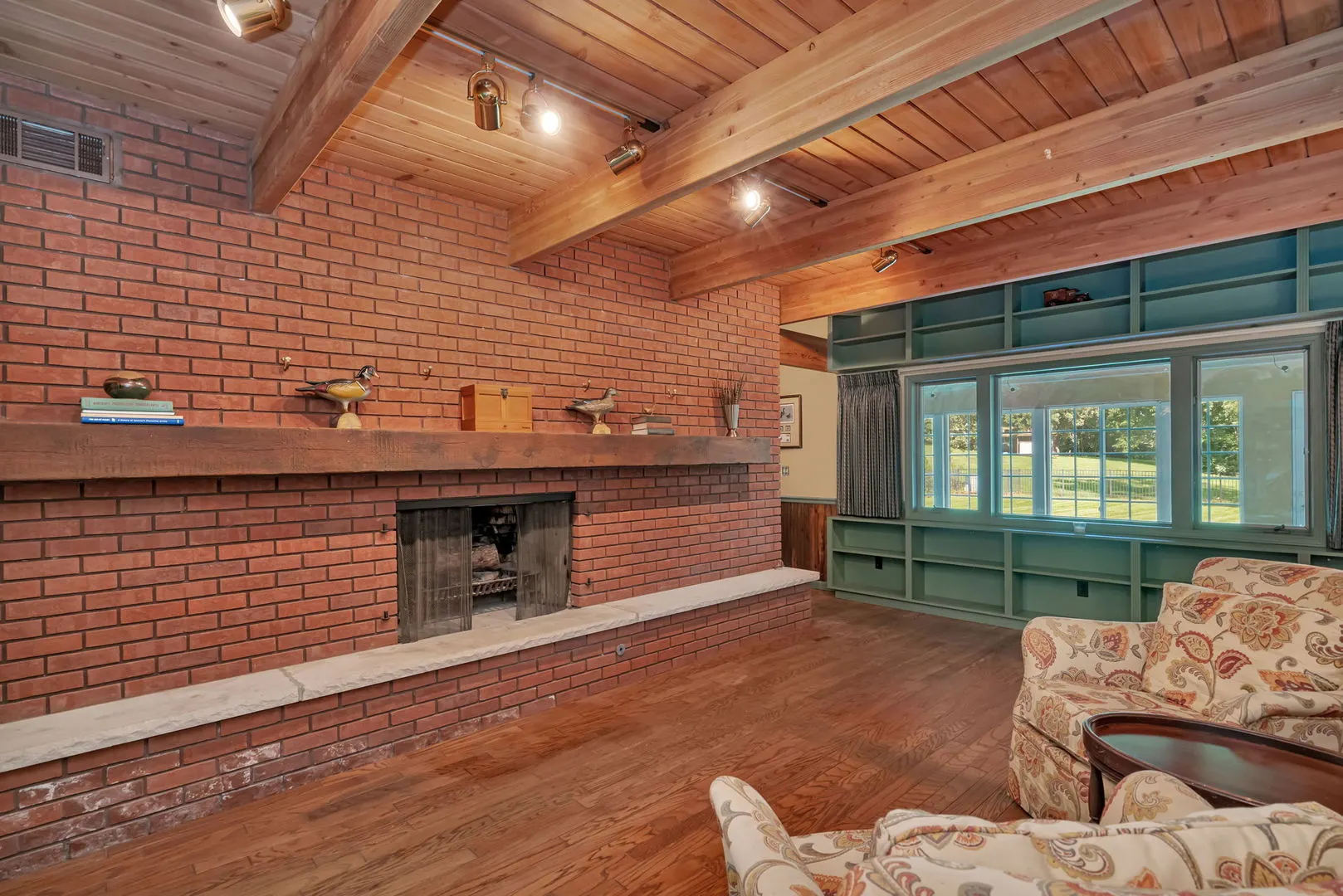 5650 Barrington Road IL