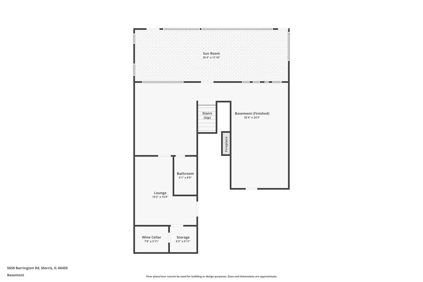 5650 Barrington Road IL