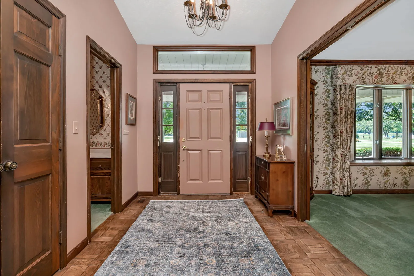 5650 Barrington Road IL