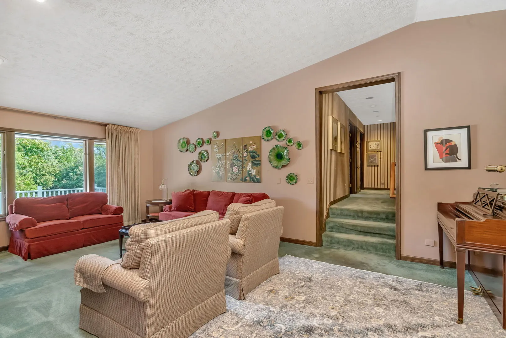 5650 Barrington Road IL