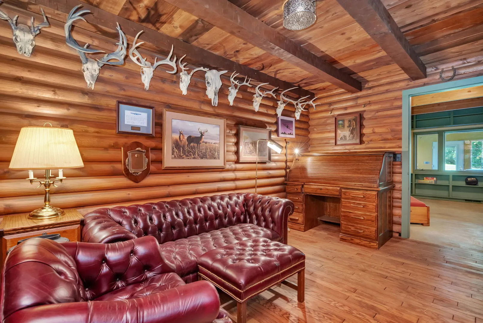 5650 Barrington Road IL