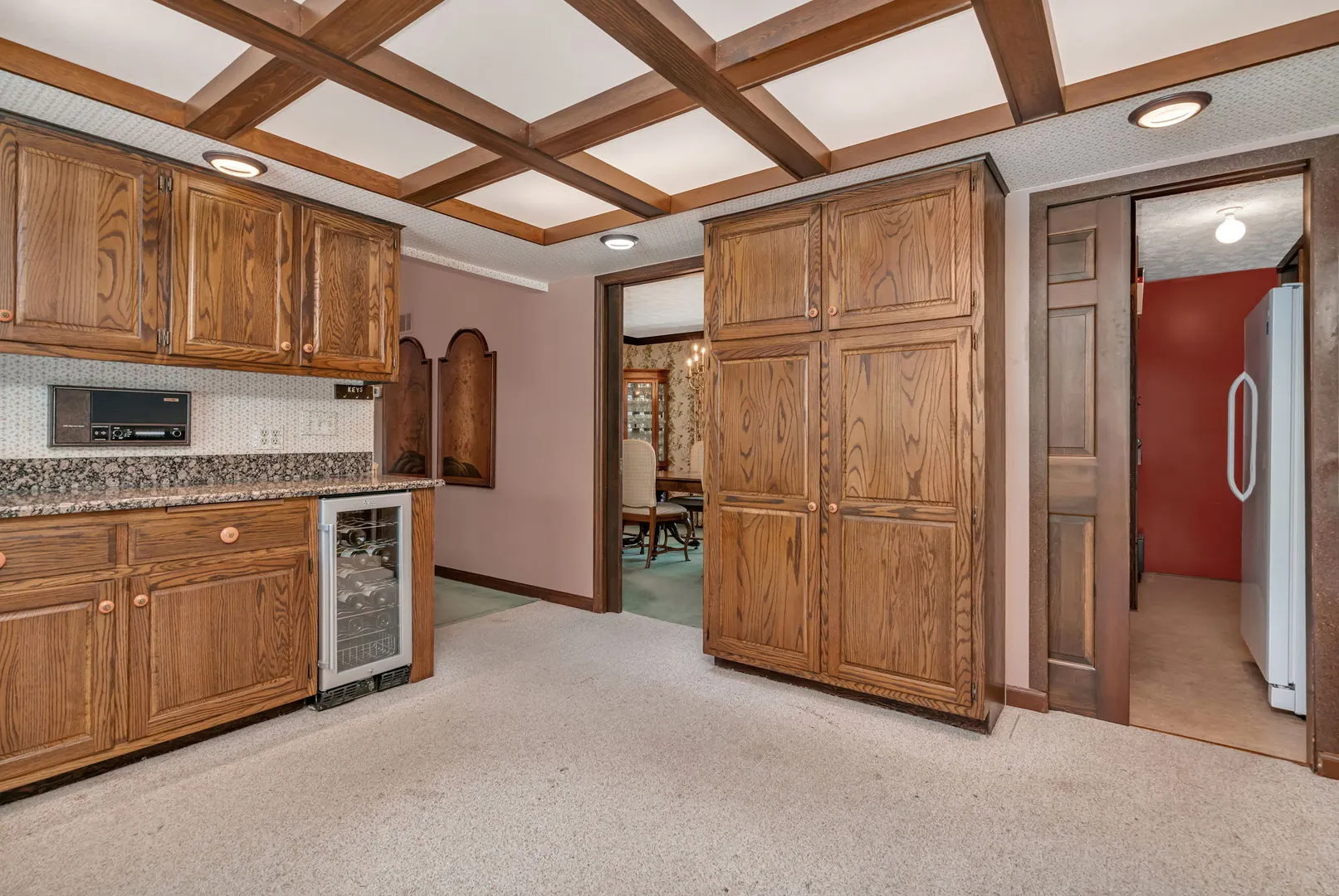 5650 Barrington Road IL