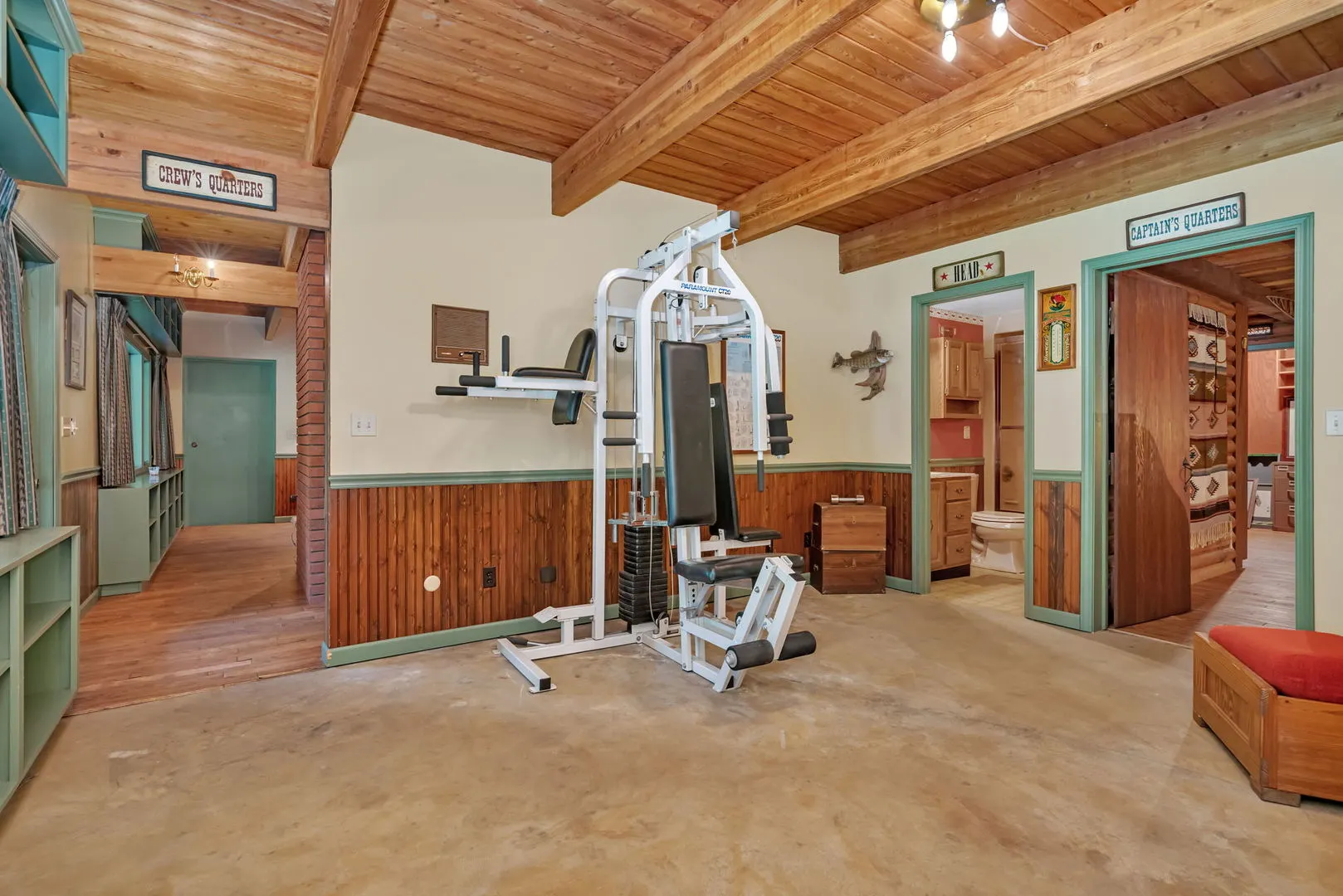 5650 Barrington Road IL