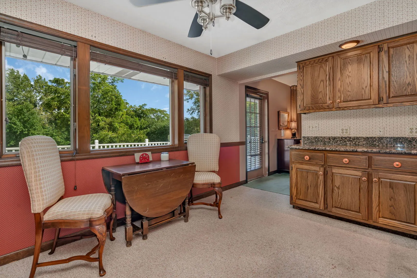 5650 Barrington Road IL