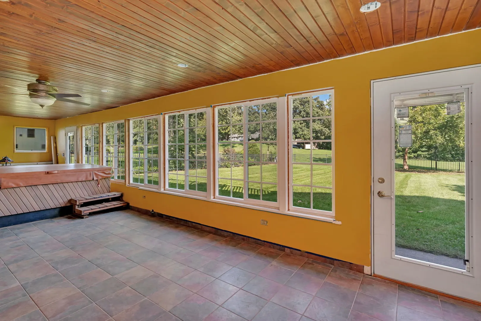 5650 Barrington Road IL