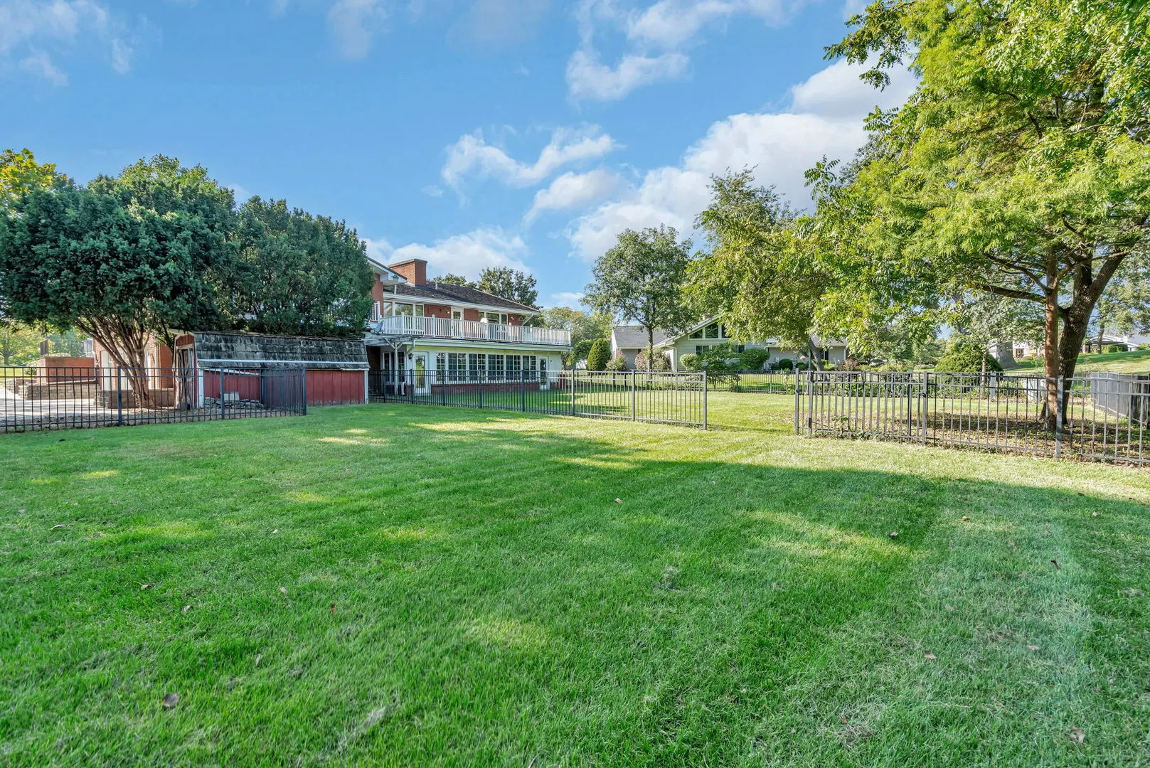 5650 Barrington Road IL