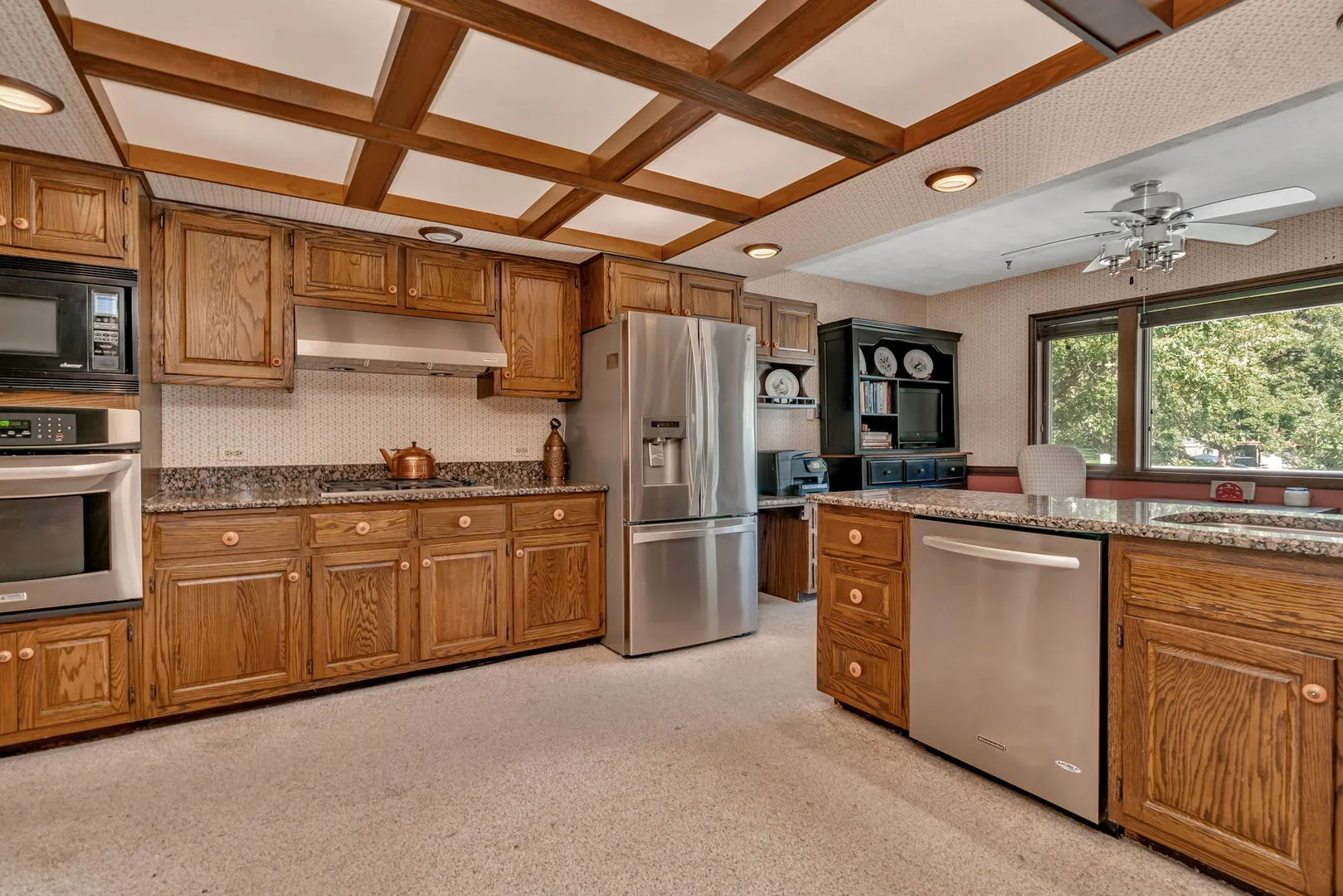5650 Barrington Road IL