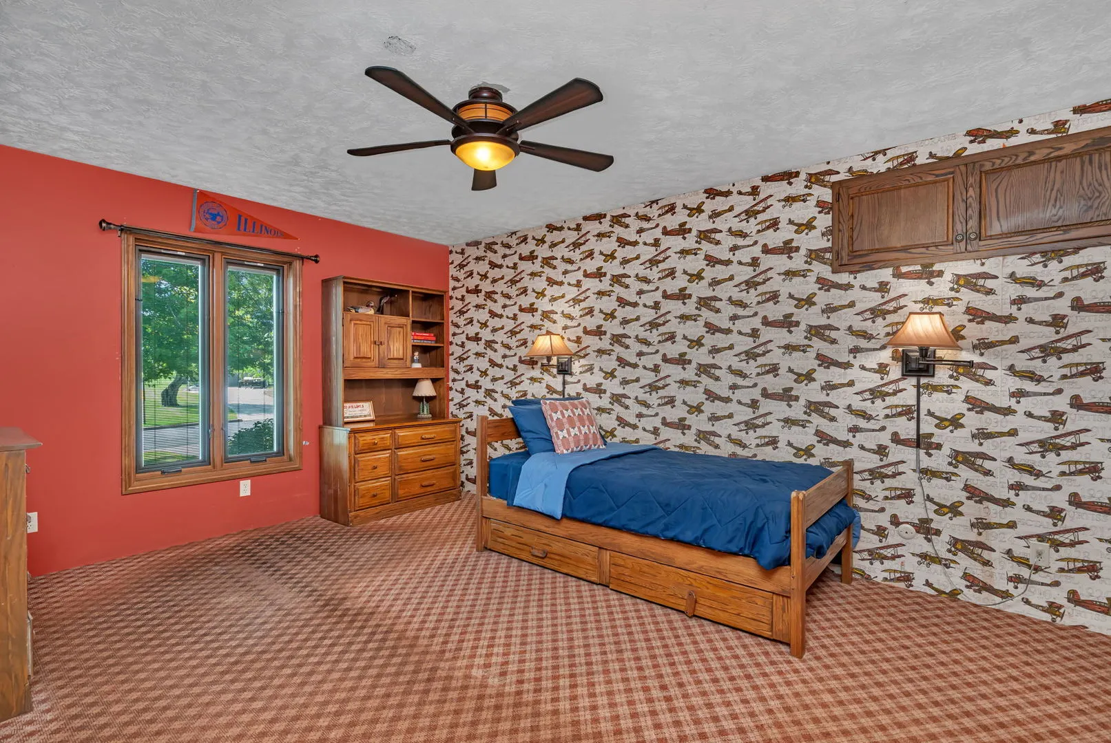 5650 Barrington Road IL