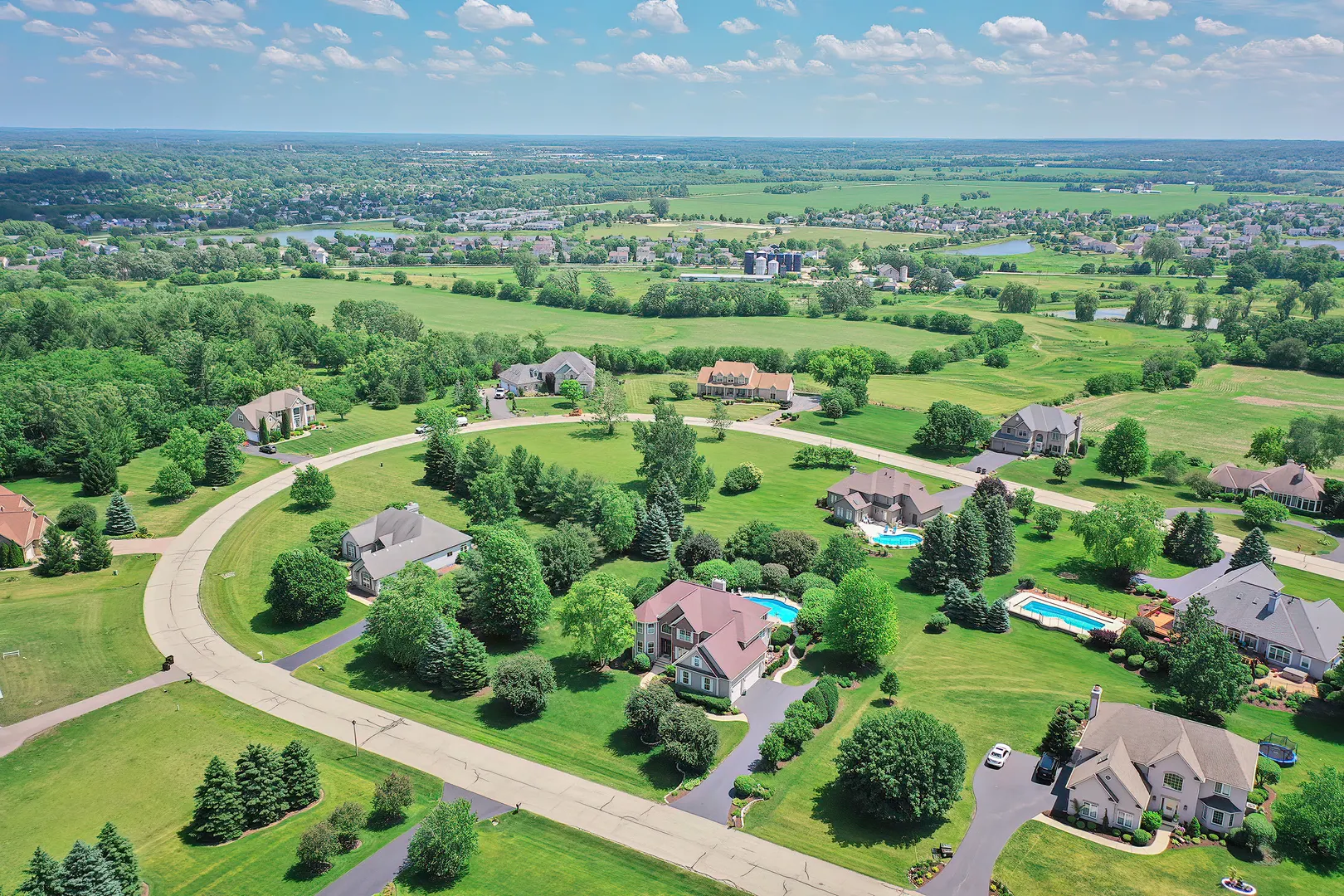 6805 Burning Tree Circle IL