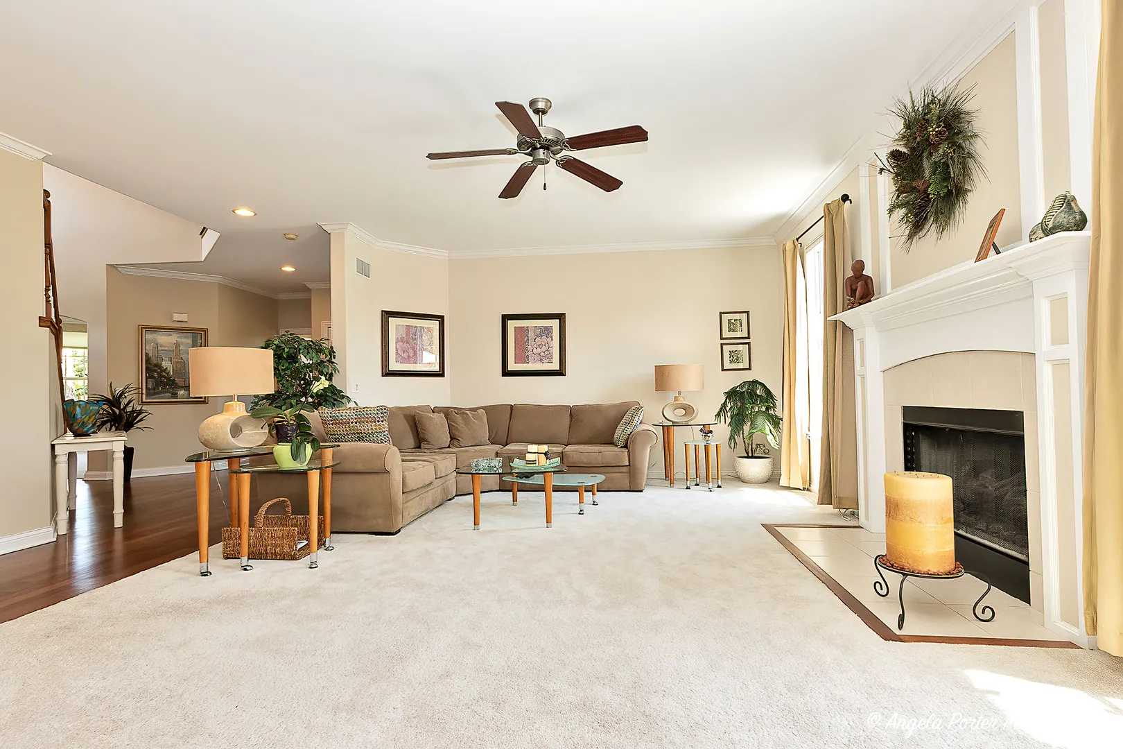 6805 Burning Tree Circle IL