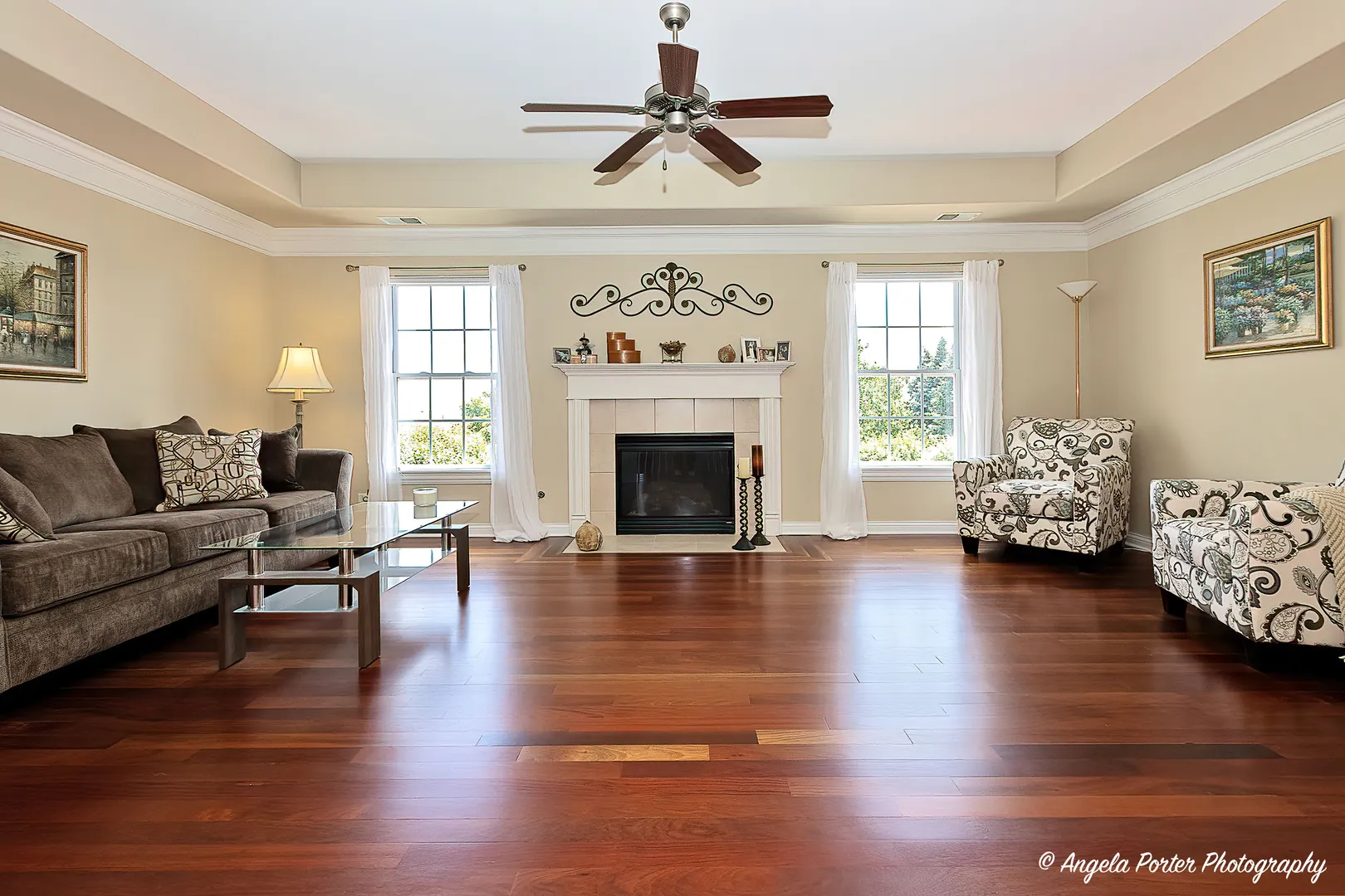 6805 Burning Tree Circle IL