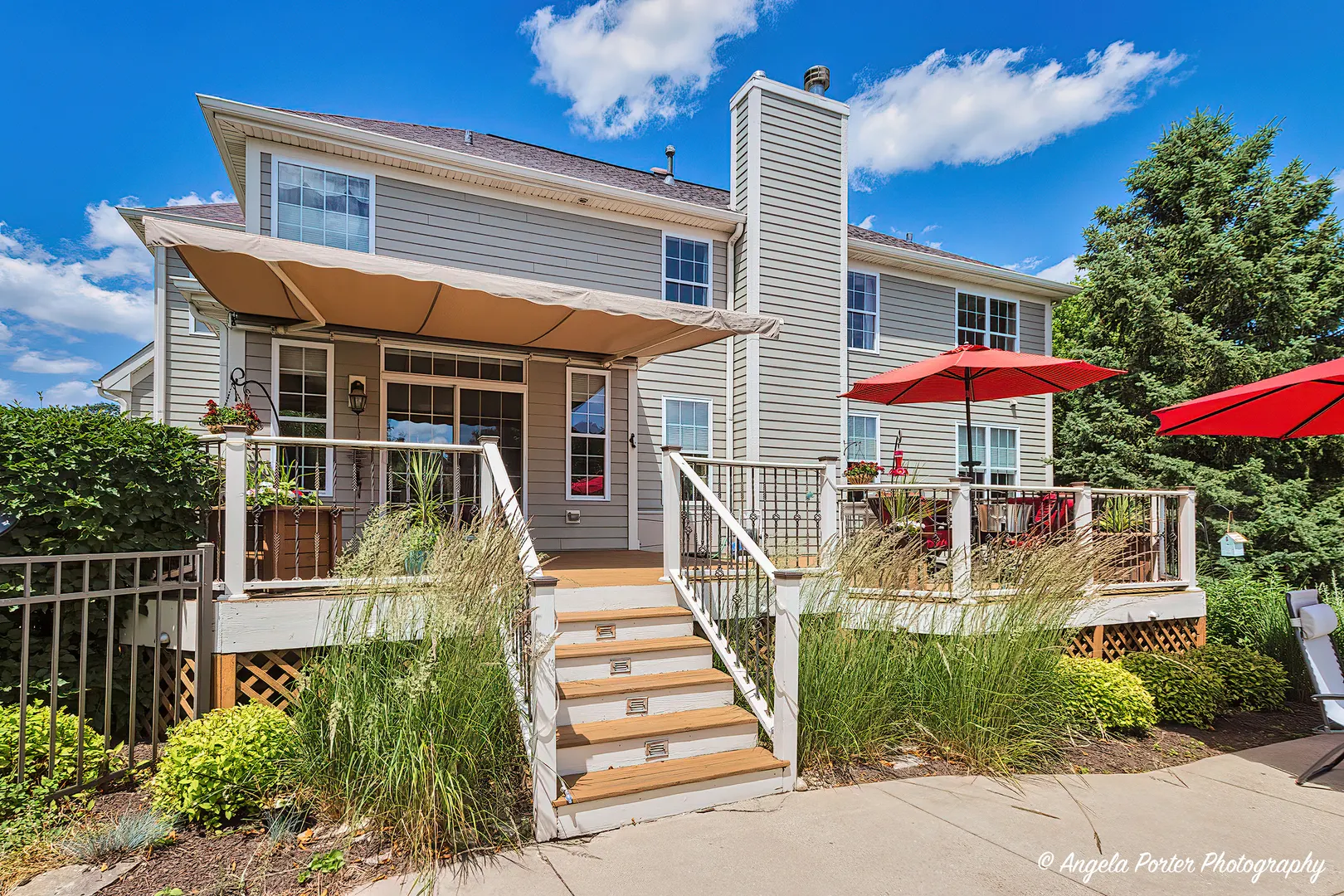 6805 Burning Tree Circle IL