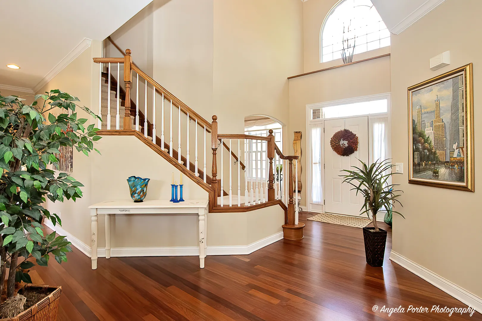 6805 Burning Tree Circle IL