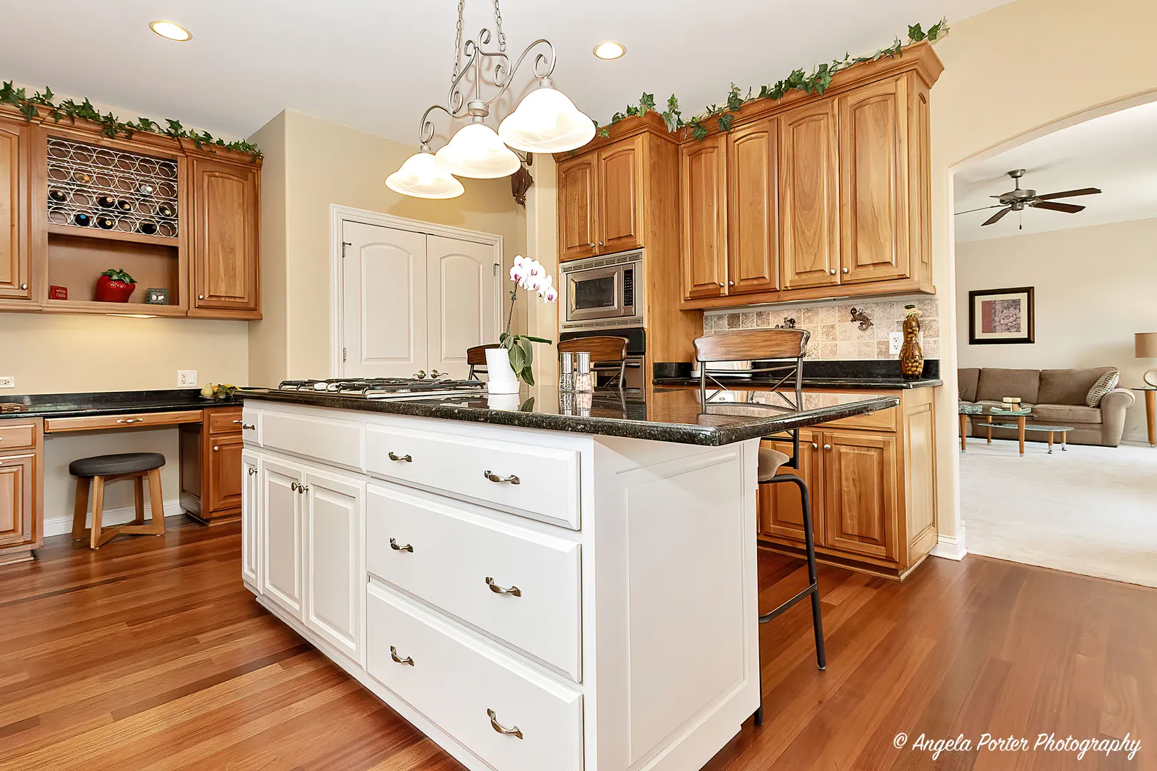 6805 Burning Tree Circle IL