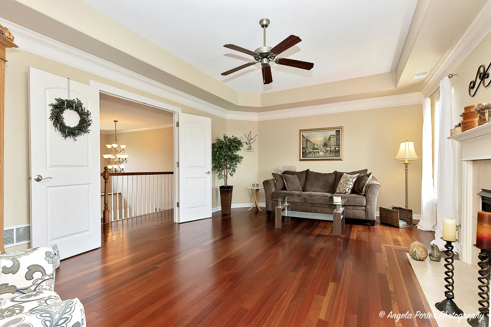 6805 Burning Tree Circle IL