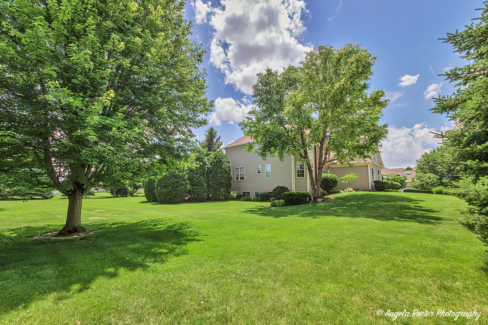 6805 Burning Tree Circle IL