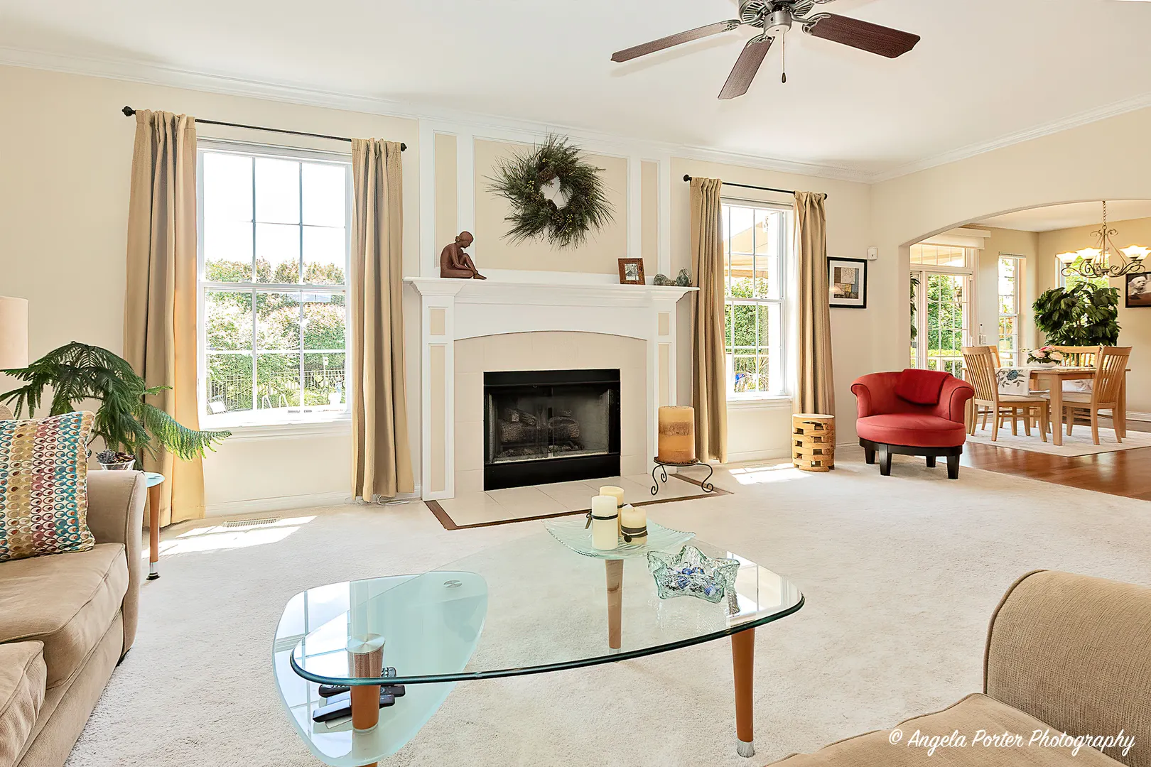 6805 Burning Tree Circle IL
