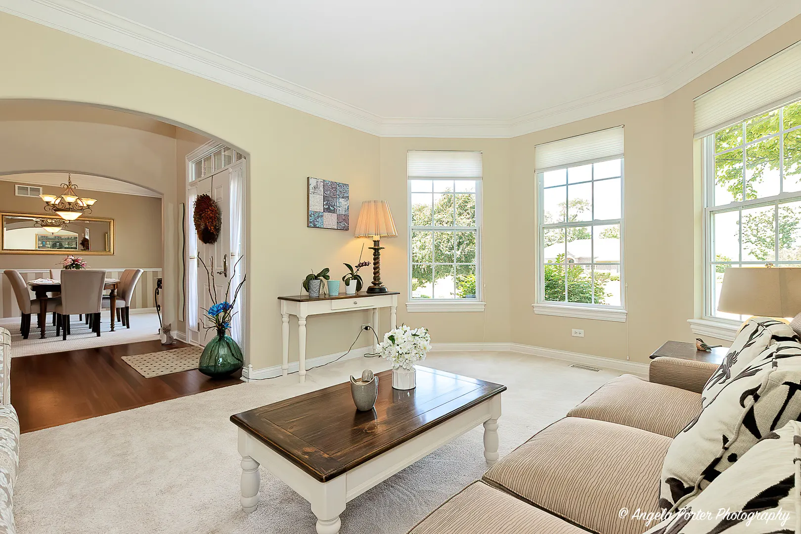 6805 Burning Tree Circle IL