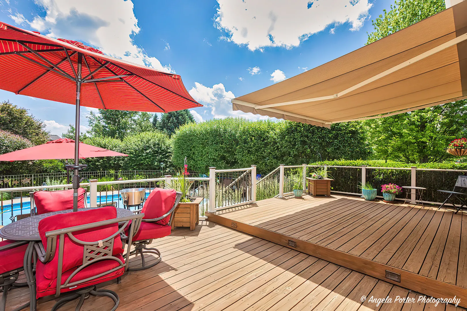 6805 Burning Tree Circle IL