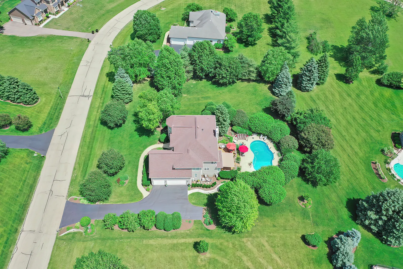 6805 Burning Tree Circle IL
