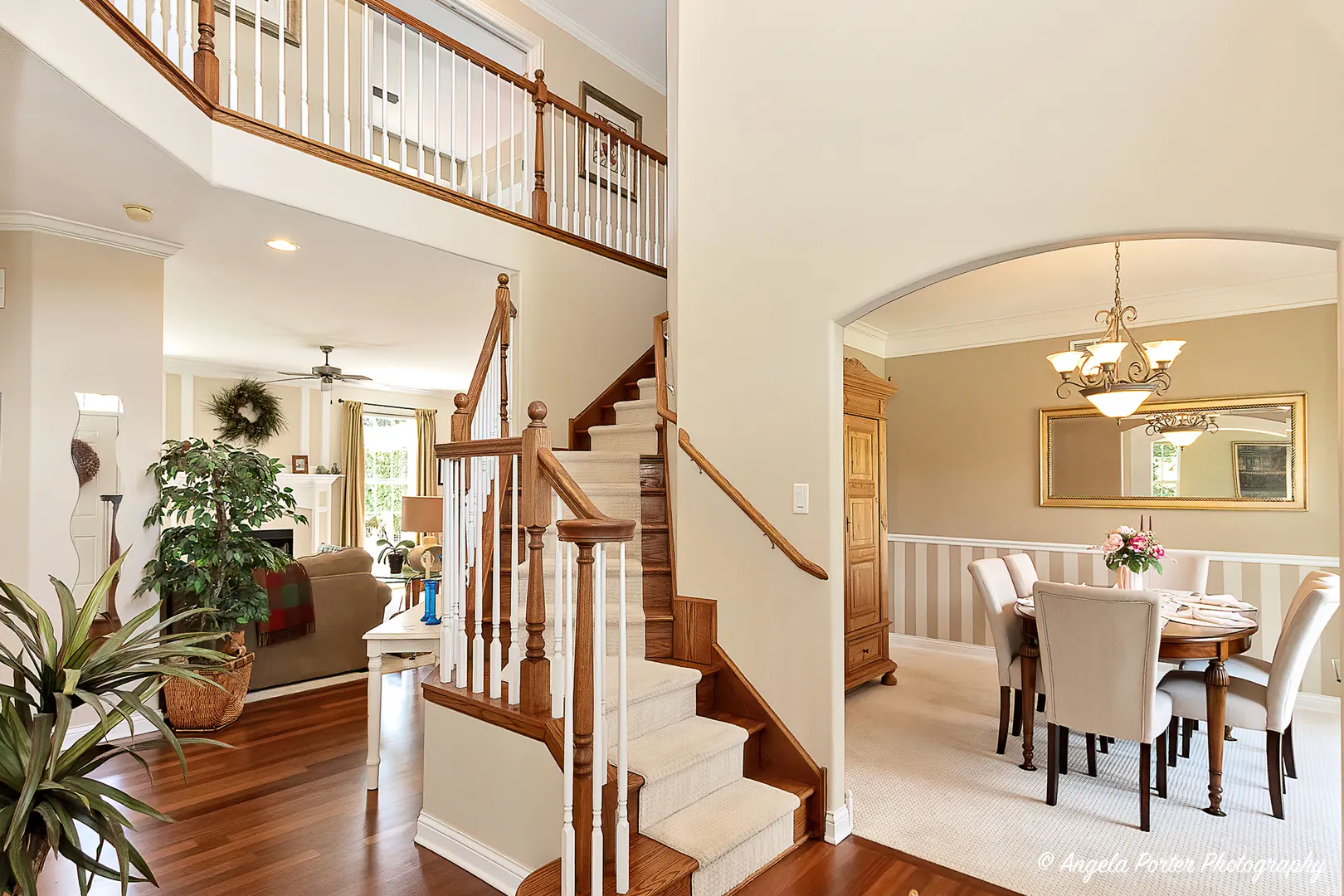 6805 Burning Tree Circle IL