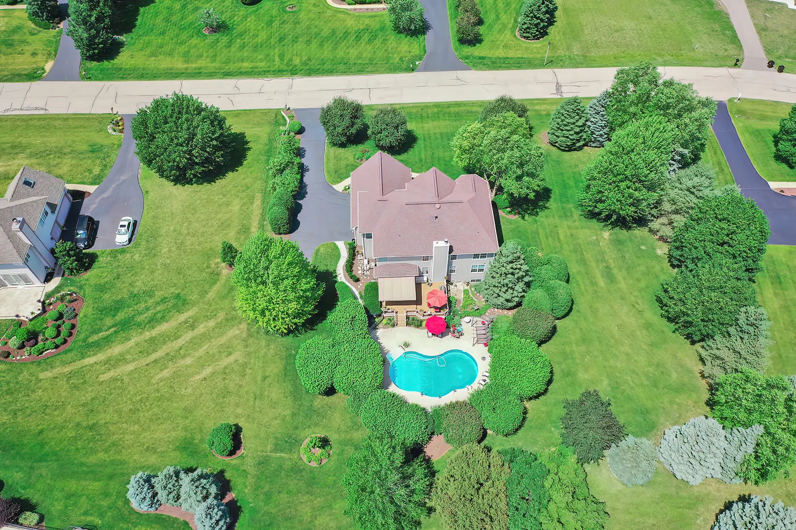6805 Burning Tree Circle IL