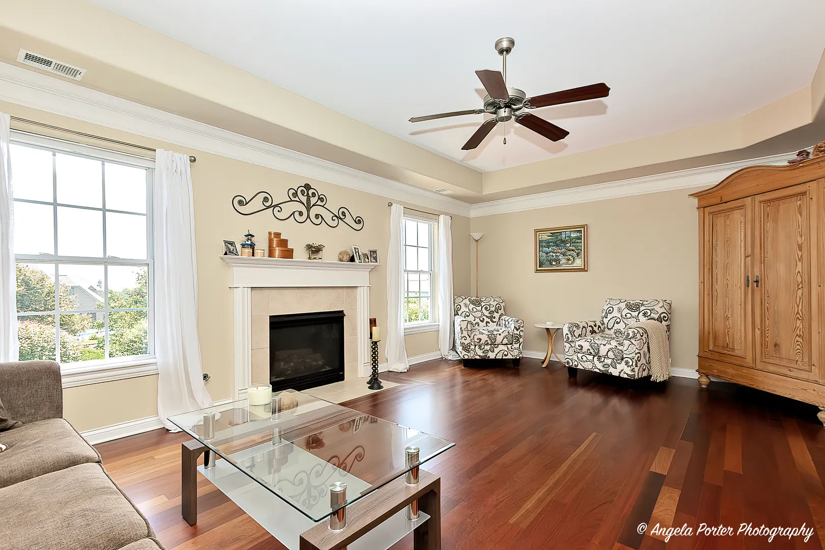 6805 Burning Tree Circle IL