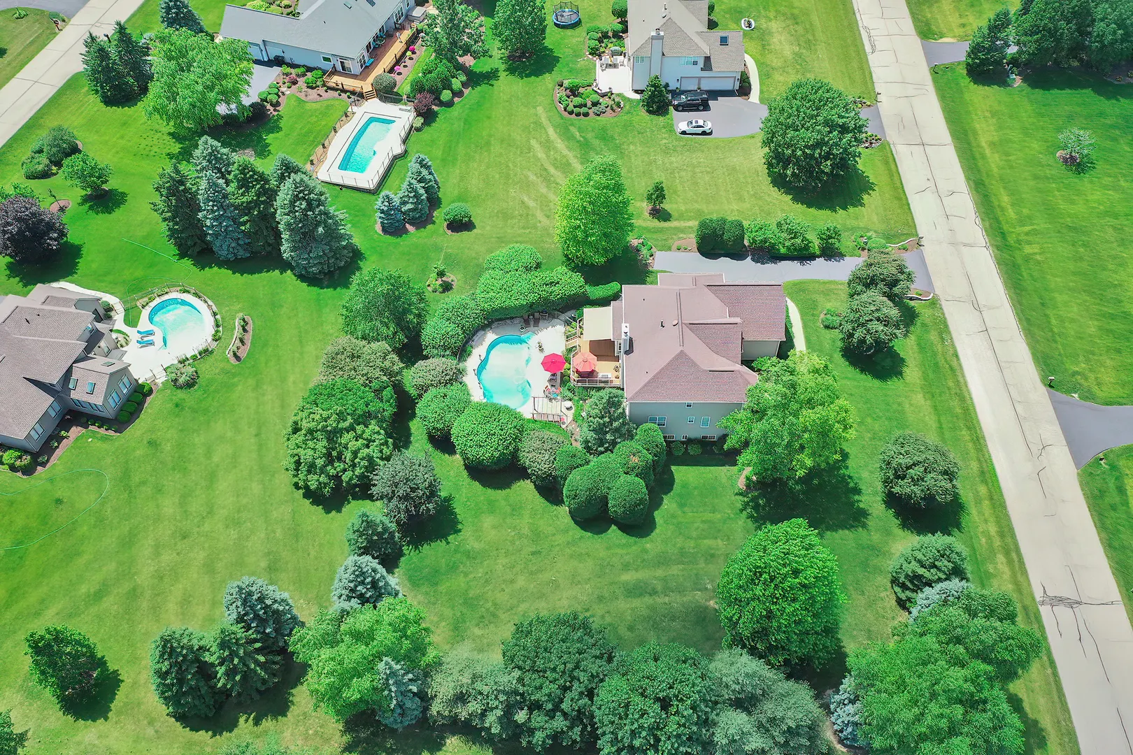 6805 Burning Tree Circle IL