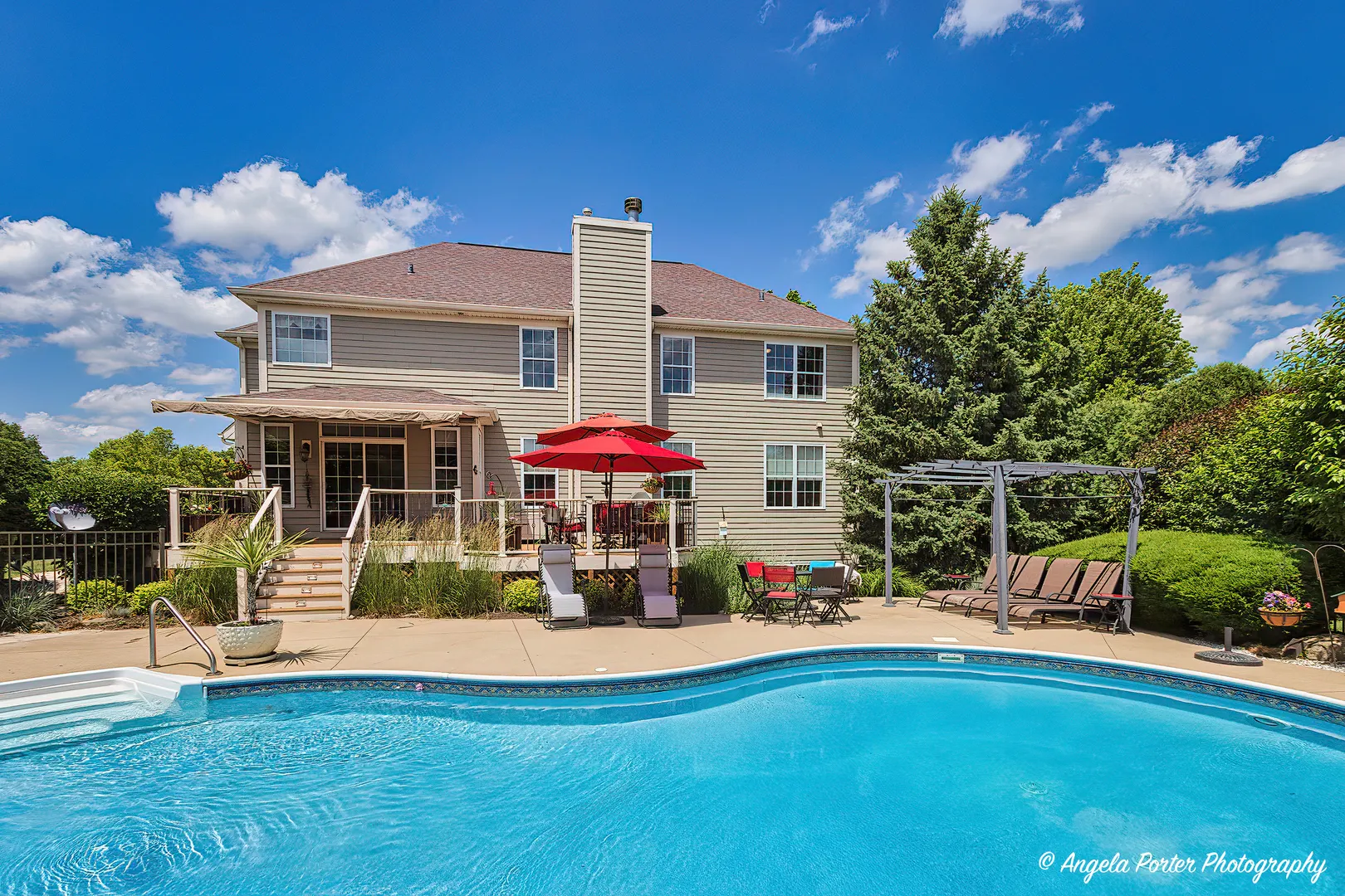 6805 Burning Tree Circle IL