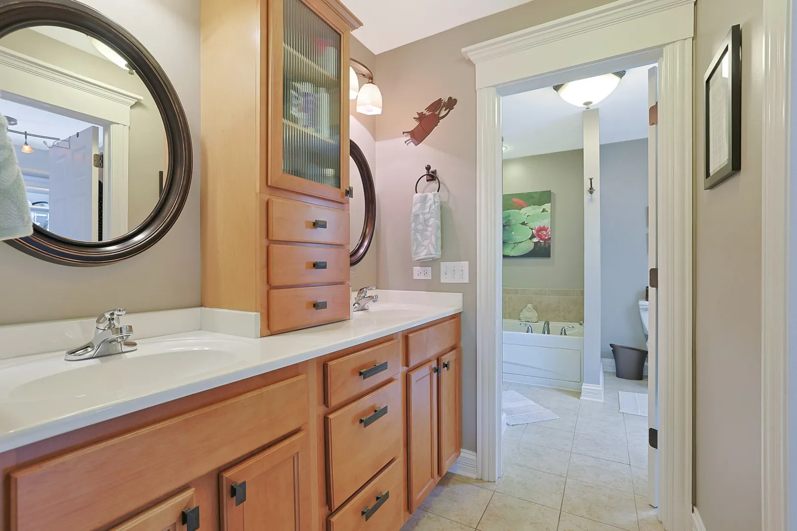 1053 Hummingbird Way IL