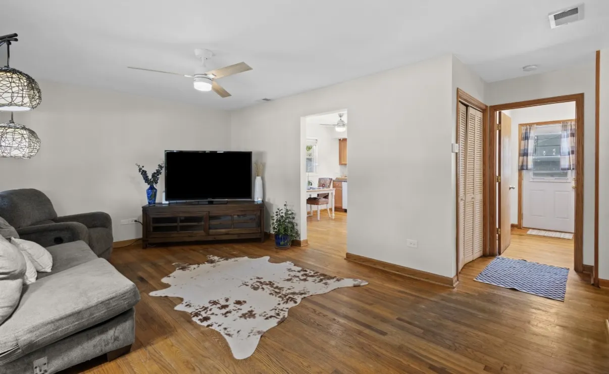5551 Margie Lane IL