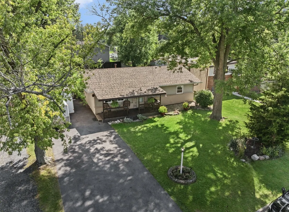 5551 Margie Lane IL