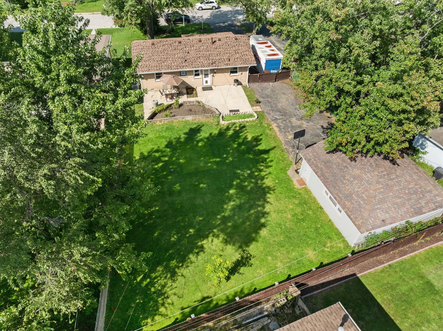 5551 Margie Lane IL