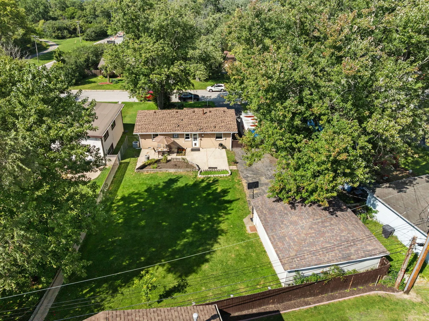 5551 Margie Lane IL