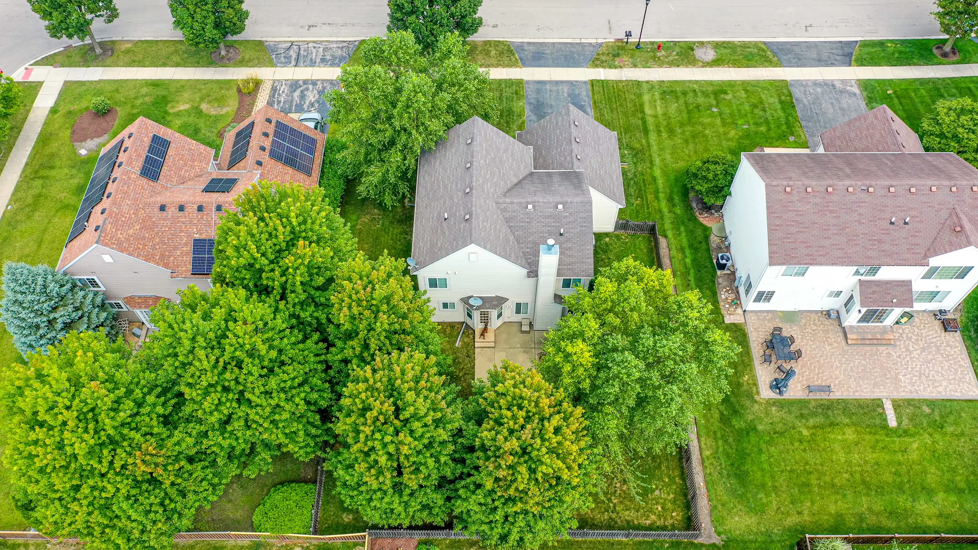 9562 Bristol Lane IL
