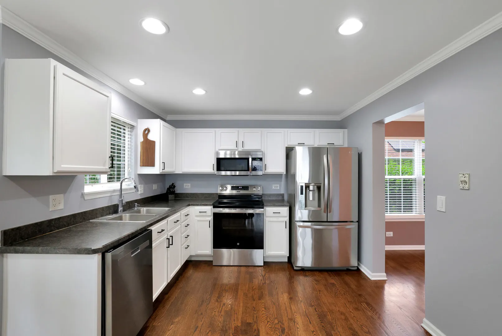 9562 Bristol Lane IL